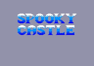 Spooky Castle 